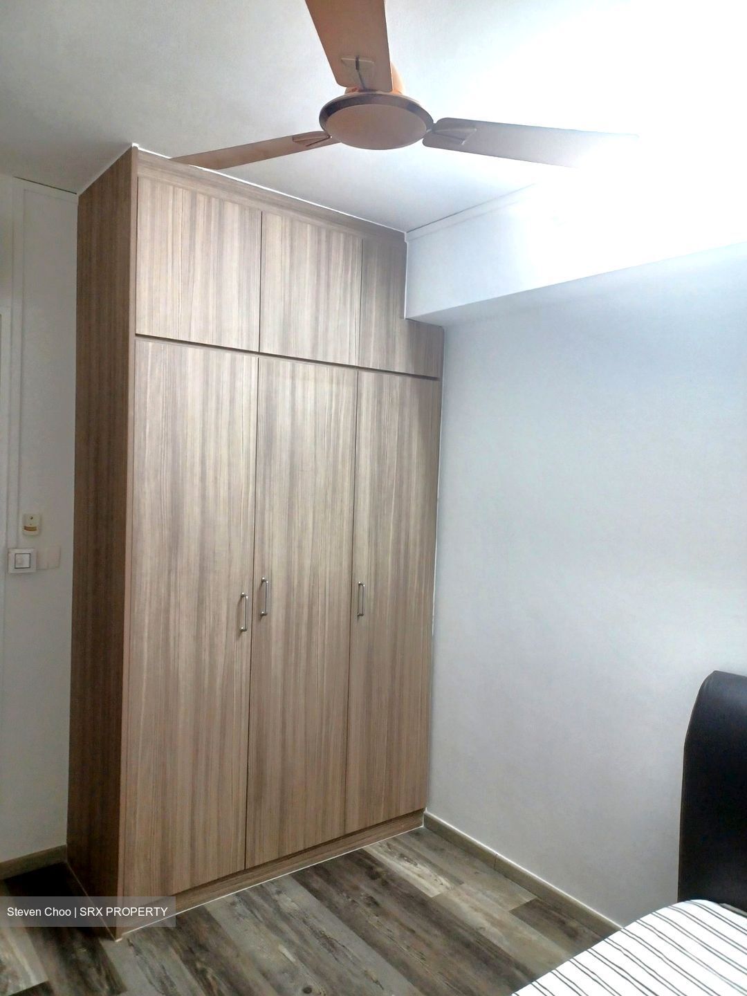 Blk 120B Eastwave @ Canberra (Sembawang), HDB 4 Rooms #630751081